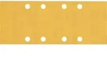 Bosch Accessories Expert C470 2608900839 Schwingschleifpapier Gelocht K&ouml;rnung...