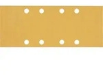 Accessories Expert C470 2608900837 Schwingschleifpapier Gelocht K&ouml;rnung (num) 180 (l