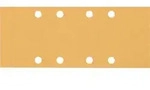 Accessories Expert C470 2608900871 Schwingschleifpapier Gelocht K&ouml;rnung (num)...