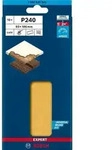 Accessories Expert C470 2608900858 Schwingschleifpapier Gelocht K&ouml;rnung (num) 240 (l