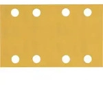 Accessories Expert C470 2608900884 Schwingschleifpapier Gelocht K&ouml;rnung (num) 320 (l