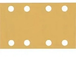 Accessories Expert C470 2608900882 Schwingschleifpapier Gelocht K&ouml;rnung (num) 180 (l