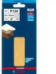 Schleifpapier C470,80x133mm,k120,10x E - 2608900881 - Bosch