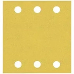 Bosch Accessories Expert C470 2608900895 Schwingschleifpapier Gelocht K&ouml;rnung (num)
