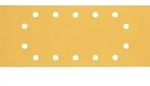 Accessories Expert C470 2608900849 Schwingschleifpapier Gelocht K&ouml;rnung (num) 120 (l