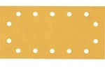 Accessories Expert C470 2608900865 Schwingschleifpapier Gelocht K&ouml;rnung (num) 240 (l