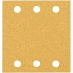 Schleifbl. C470,115x107mm,k60,10x E - 2608900891 - Bosch