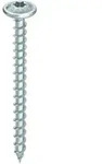 Heco-topix-plus 6,0 X 80, Tellerkopf, T-drive, Vvg, A3k 100 Stk