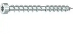 Fp - Heco-topix-plus Combiconnect 8,5x270, Zylinderkopf, T-drive, Ukg, A3k, 50 St.