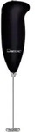 Ms 3089 262161 Milchaufsch&auml;umer Schwarz - Clatronic