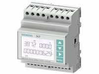 Multimeter Siemens sentron PAC1600 6 Module 7KT1681