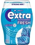 Wrigleys Extra Professional 50er Dose Fresh Strong Mint Dragees 0