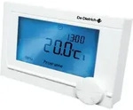 De Dietrich - Modularer Programmierbarer Draht-raumthermostat Ad 304