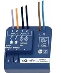 1870848 Somfy Thermis Kabelloser Io-temperatursensor