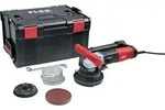 Flex Sanierungsschleifer Schleifmaschine Retecflex Re 16-5 115 Kit 447544