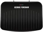 Fleischgrill 2400w Schwarz George Foreman 25820-56