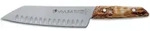 F.dick - F.dick Santoku Vivum Mit 18 Cm Klinge Mit Kullenschliff 83642182kh
