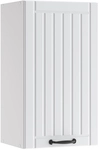 K&uuml;chenschr&auml;nke Fame-line, Wei&szlig; Landhaus, 40 Cm Vicco