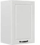 H&auml;ngeschrank R-line, Wei&szlig; Landhaus, 40 Cm, Vicco