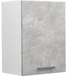 Vicco - H&auml;ngeschrank R-line, Beton, 45 Cm