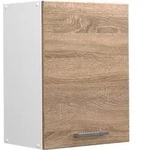H&auml;ngeschrank R-line, Sonoma, 45 Cm Vicco