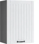 H&auml;ngeschrank Fame-line, Wei&szlig; Landhaus, 50 Cm Vicco