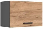 Vicco - H&auml;ngeschrank R-line, Goldkraft Eiche, 60 Cm Flach