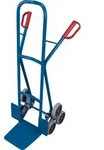 Variofit - Stahlrohr- Treppenkarre 200 Kg