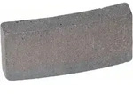 Segmente F&uuml;r Diamantbohrkrone &Oslash; 72, 7 Segmente, Standard For Concrete, F&uuml;r