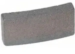 Segmente F&uuml;r Diamantbohrkrone &Oslash; 122, 10 Segmente, Standard For Concrete, F&uuml;r