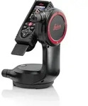 Geo Fennel - Laser-entfernungsmesser 150 M Mit Digitalkamera 4x Zoom Und Bluetooth -