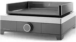 Gasgrill 3,2 Kw Emaillierte Gusseisenplatte 43,5 X 40,5 Cm - Forge Adour - Moderng45a