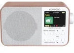 Kenwood Cr-m30dab-r