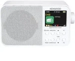 Cr-m30dab-w - Kenwood