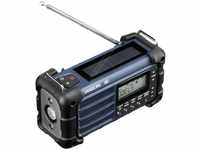 Sangean - MMR-99 Outdoorradio dab+, dab, ukw Notfallradio, Bluetooth®...