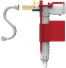 Sanit - Uni-f&uuml;llventil 510 Multiflow Mit Z-rohr 25.001.00..s000