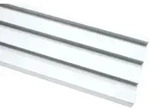 Gardinia - Schiene F&uuml;r Fl&auml;chenvorhang Atlanta Wei&szlig;, 210 Cm, 3-l&auml;ufig