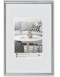 Walther Galerie Silber Kunststoff Fotorahmen 30 X 40 Cm