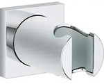 Rainshower&reg; Handbrausehalter Mit Eckiger Rosette Chrom 27075000 - Grohe