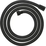 Silverflex Twiststop Brauseschlauch 1750mm, Phantom Black - Grohe