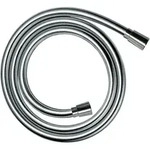 Hansgrohe Brauseschlauch Isiflex 1600mm, Grau