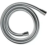 Hansgrohe Isiflex Brauseschlauch 1,60m, Edelmessing