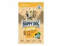 Happy Dog - Hundefutter NaturCroq Geflügel pur & Reis Inhalt: 1kg