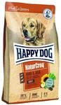 Happy Dog Natur-croq Rind & Reis 15 Kg