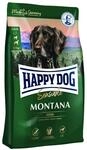 Happy Dog Suprememontana 4 Kg