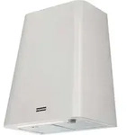 Franke Smart - Dunstabzugshaube Fsmd 508 Gy, Breite 50 Cm, Hellgrau 335.0530.199