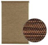 Gardinia Easyfix Rollo Dekor Natur, Blickdicht, Seitenzuggetriebe, Mehrere...