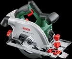 Bosch - Akku-kreiss&auml;ge Universalcirc 18v-53 (max. Schnitttiefe 53 Mm, 18 V System,