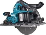 Makita Akku-handkreiss&auml;ge Hs011gt201, 40 V, Incl. 2x Akku Xgt, 5 Ah,