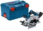 Bosch Akku-kreiss&auml;ge Gks 18v-57-2 L Ohne Akku Und Ladeger&auml;t In L-boxx 238
